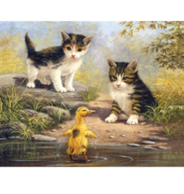 Royal Langnickel Large PBN Pond Pals