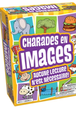 Outset Charades en Images