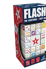 Blue Orange Flash!