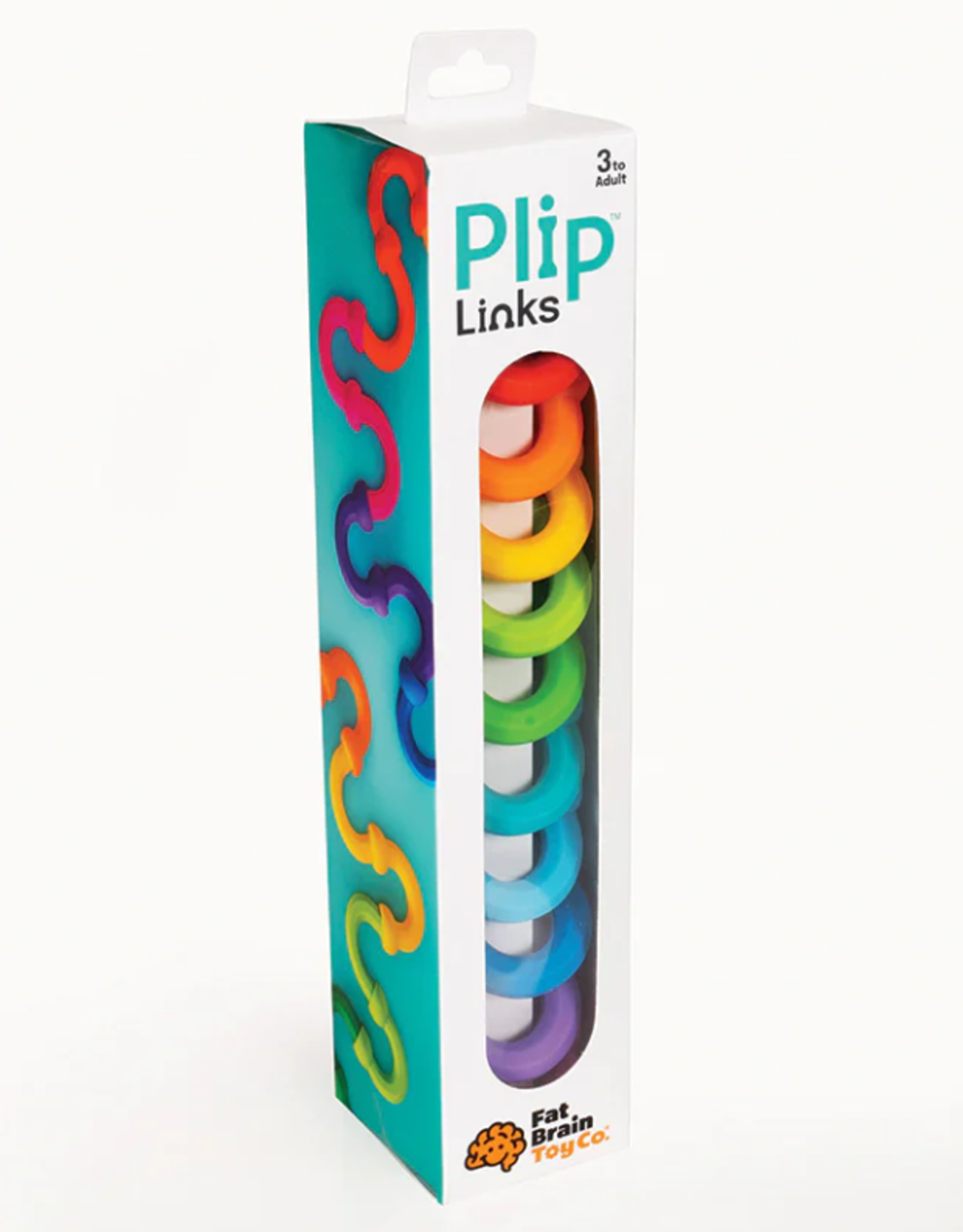 Fat Brain Toys Plip Links