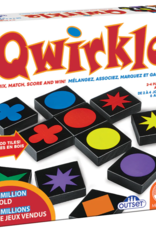 Fat Brain Toys Qwirkle (Bilingual)