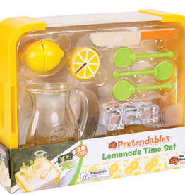 Fat Brain Toys Pretendables Lemonade