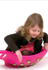 Fat Brain Toys Teeter Popper - Pink
