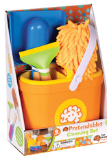 Fat Brain Toys Pretendables Cleaning Kit