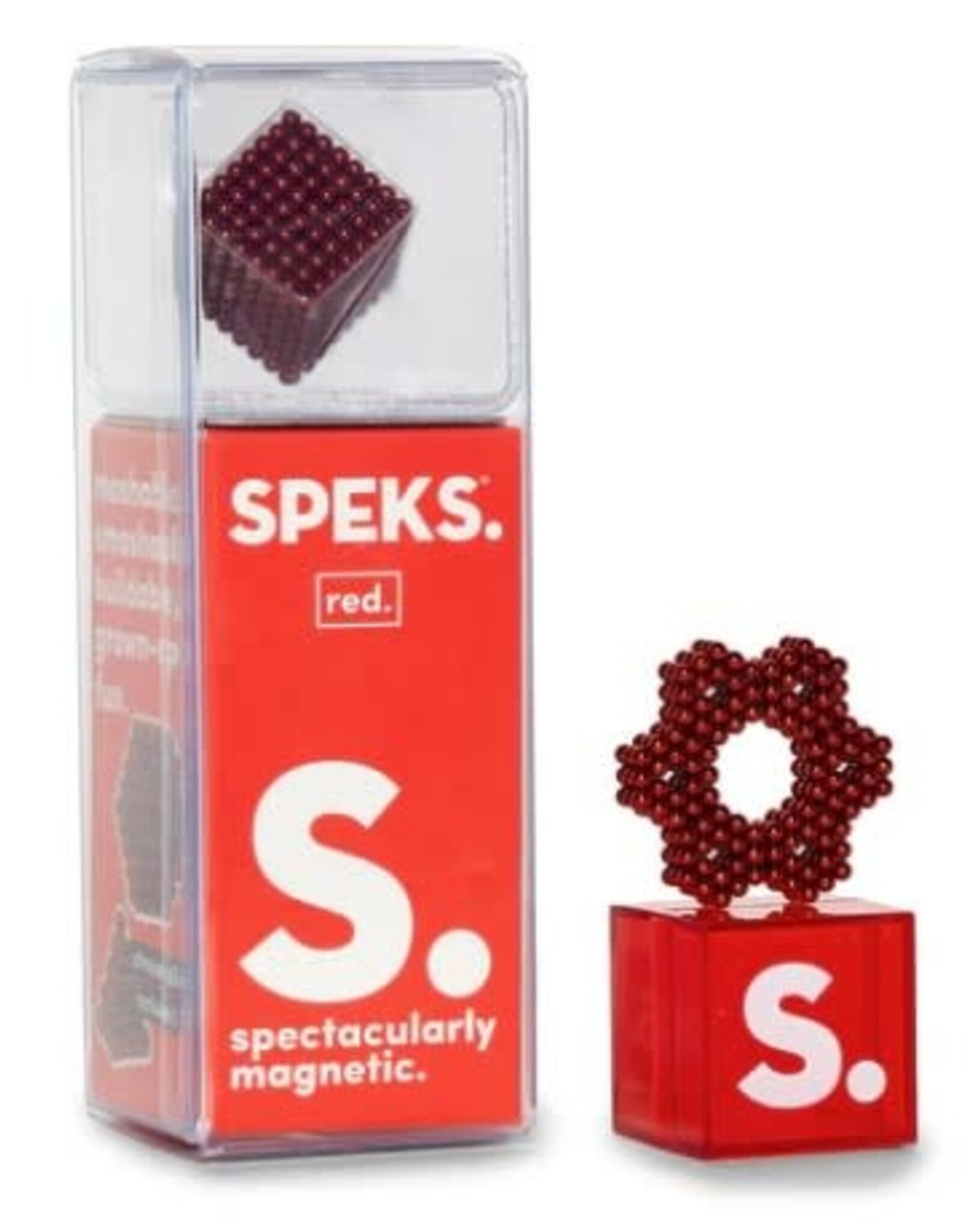 SPEKS SPEKS Solid 14+