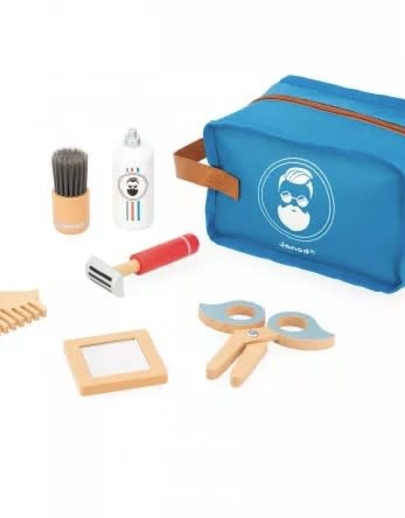 Janod SHAVING KIT