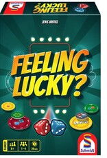 Schmidt FEELING LUCKY
