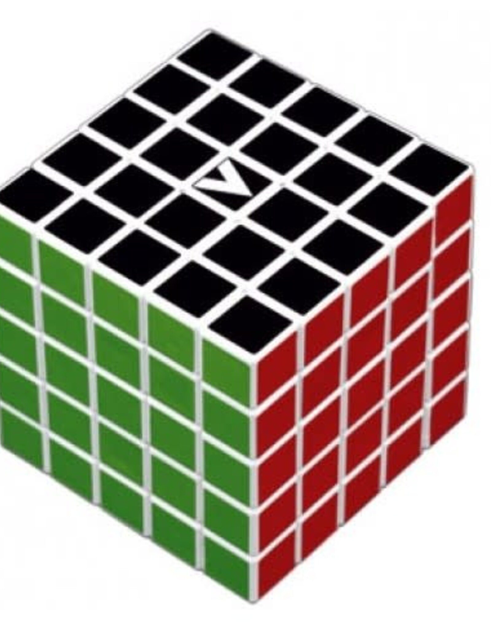 V-CUBE V-CUBE 5
