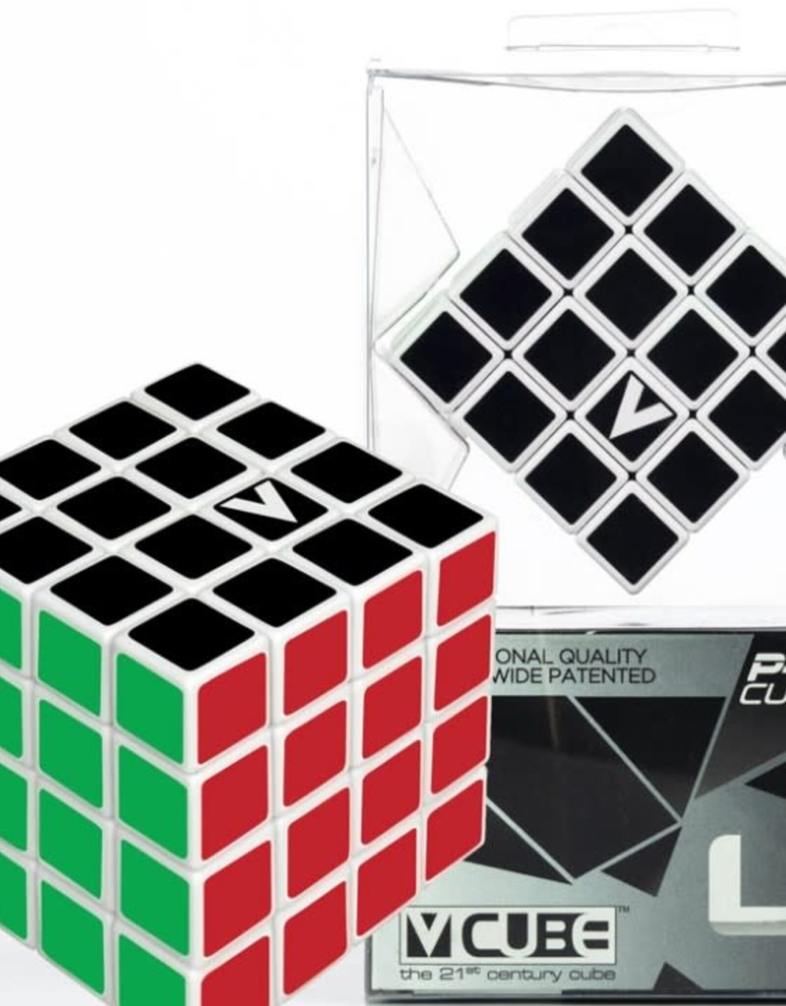 V-CUBE V-CUBE 4