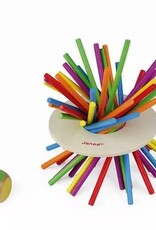 Janod CRAZY STICKS - GAME OF SKILL