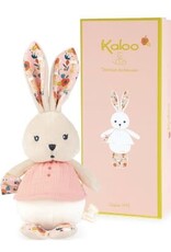 Kaloo K'DOUX - RABBIT/POPPIES