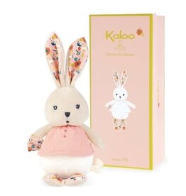 Kaloo K'DOUX - RABBIT/POPPIES