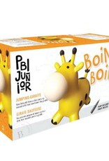 Pierre Belvedere JUMPING - GIRAFFE