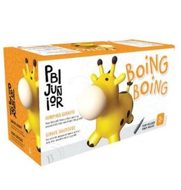 Pierre Belvedere JUMPING - GIRAFFE