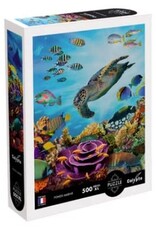 Calypto Seabed XL 500pc