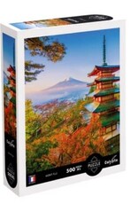 Calypto Mount Fuji XL 500pc