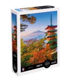 Calypto Mount Fuji XL 500pc