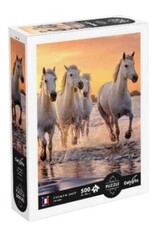 Calypto Galloping horses XL 500pc
