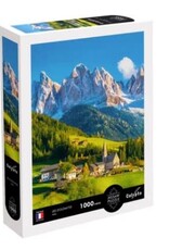 Calypto The Dolomites 1000pc LANDSCAPE