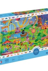 Calypto Search & Find Carnival 100pc