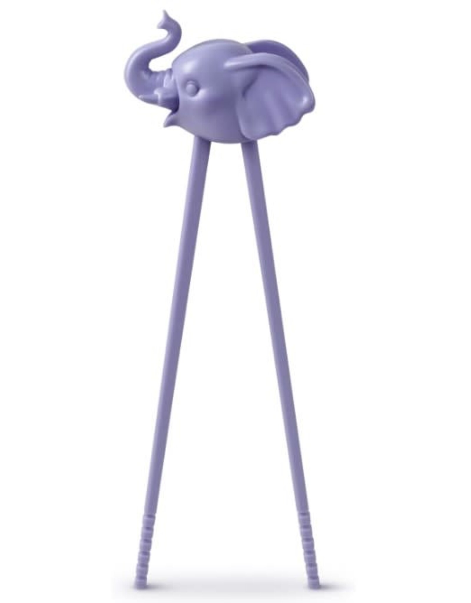 Fred & Friends MUNCHTIME - Elephant Chopsticks