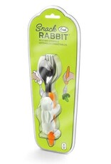 Fred & Friends Snack Rabbit - Nesting Utensils