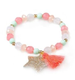 Great Pretenders Sassy Tassy Bracelet