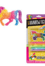 Toysmith DIY Rainbow Figures - YAY