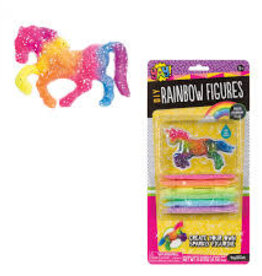 Toysmith DIY Rainbow Figures - YAY