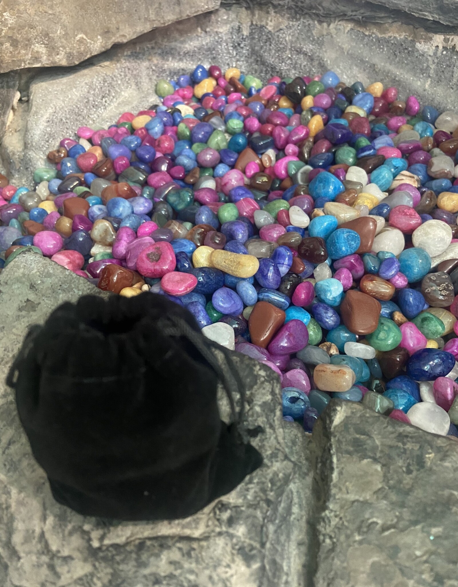 GeoCentral Single Stone