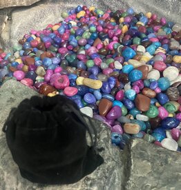 GeoCentral Single Stone