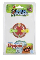 World's Smallest World's Smallest Hungry Hungry Hippos