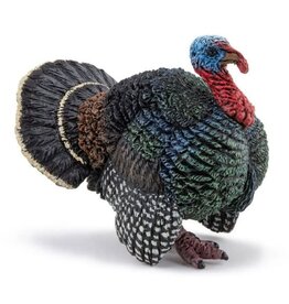 Papo Papo Turkey