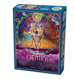 Cobble Hill Gemini 500pc