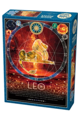 Cobble Hill Leo 500pc