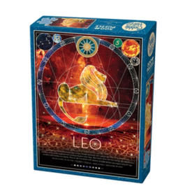 Cobble Hill Leo 500pc