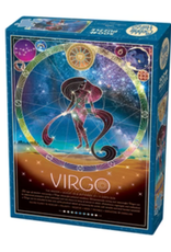 Cobble Hill Virgo 500pc