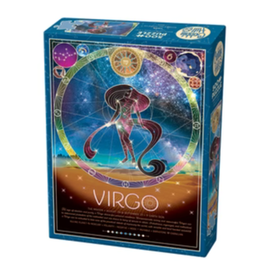 Cobble Hill Virgo 500pc