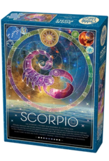 Cobble Hill Scorpio 500pc