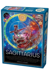 Cobble Hill Sagittarius 500pc