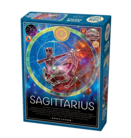 Cobble Hill Sagittarius 500pc