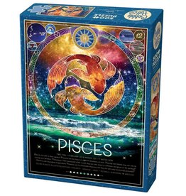 Cobble Hill Pisces 500pc