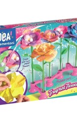 Clementoni IDEA - FRAGRANT FLOWER MAKER