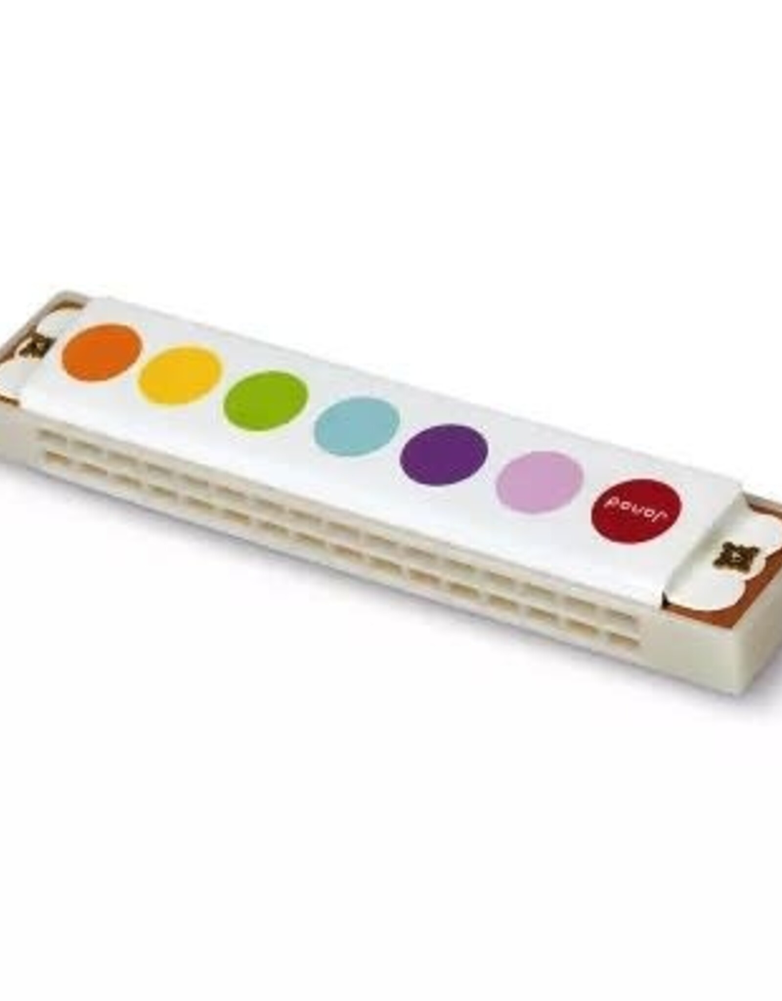 Janod CONFETTI - HARMONICA