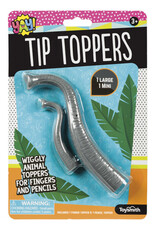 Toysmith Tip Toppers - YAY
