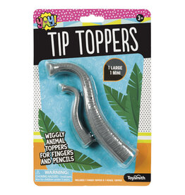 Toysmith Tip Toppers - YAY