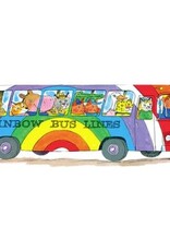 Tattly BUSY WORLD BUS RS TATTOO PAIR - NEW FW2023