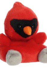 Aurora Palm Pals - Louis Cardinal 5"