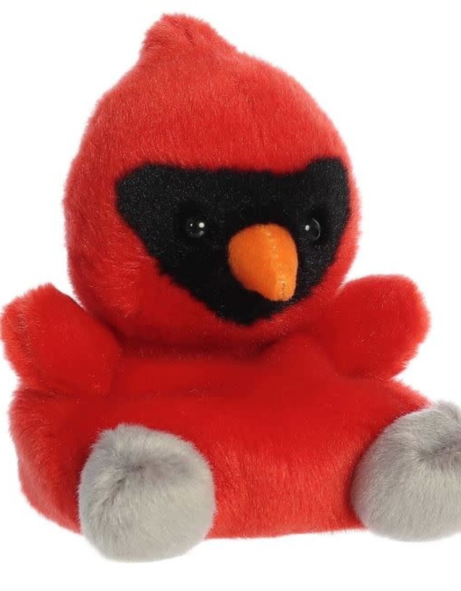 Aurora Palm Pals - Louis Cardinal 5"