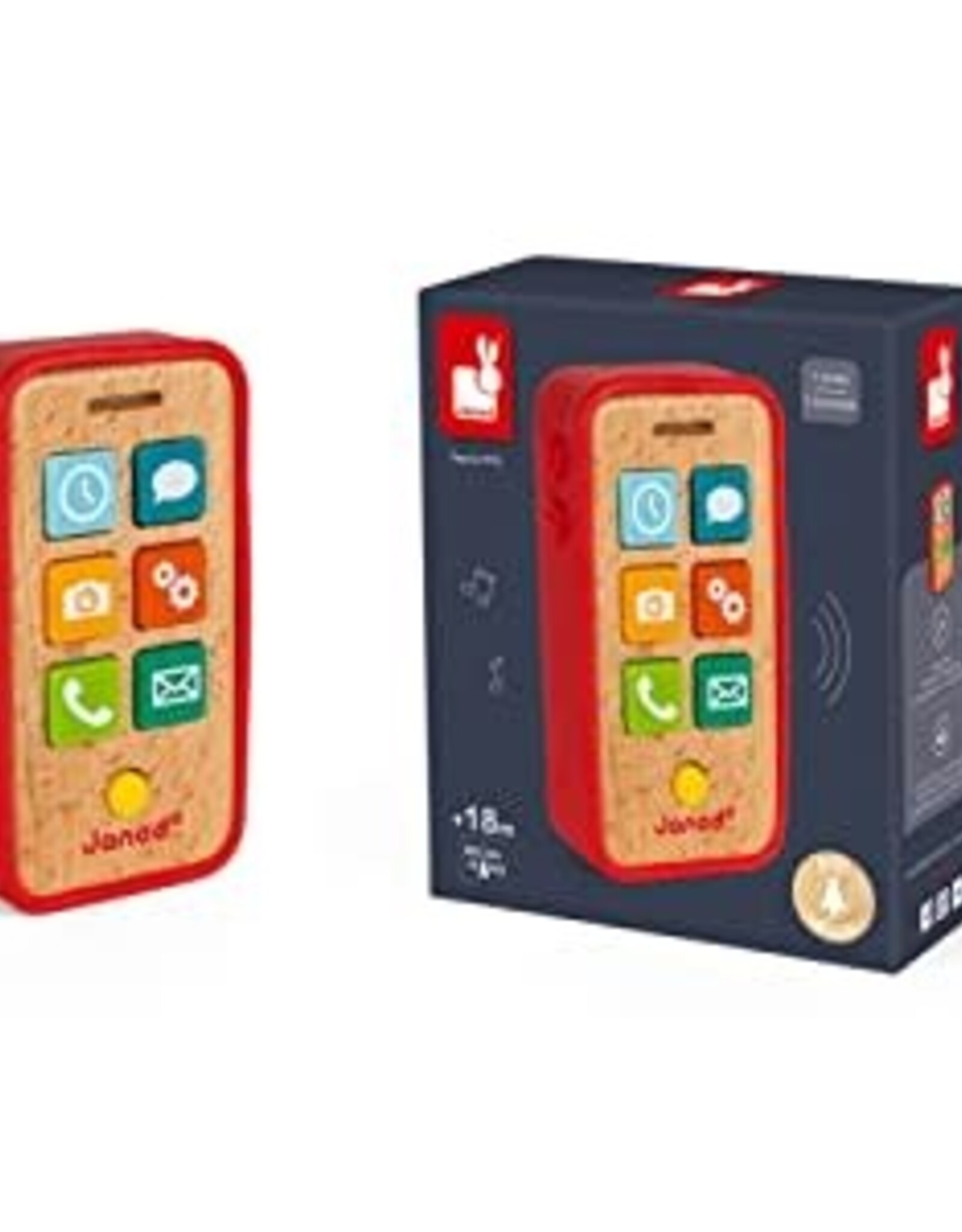 Janod SOUND TELEPHONE